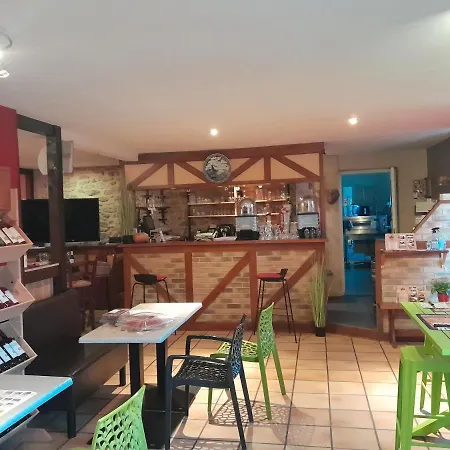 La Marchadaine