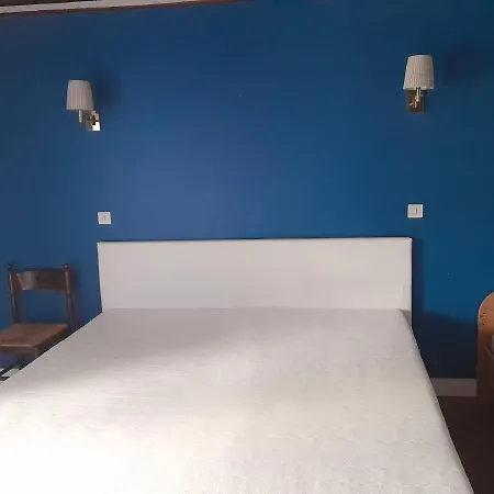 La Marchadaine 3* Montrollet