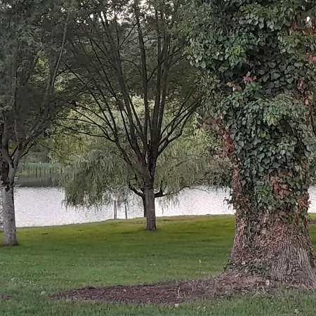 Frühstückspension La Marchadaine