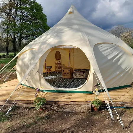 La Marchadaine Bed & Breakfast 3*