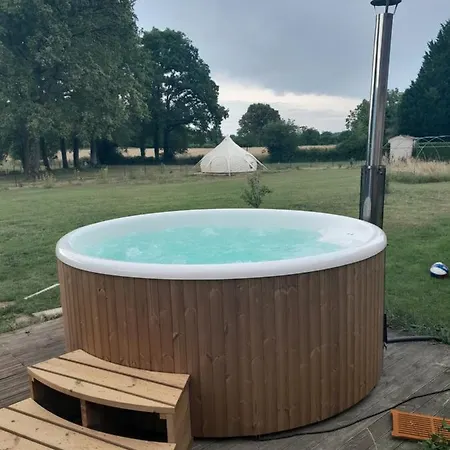 La Marchadaine 3* Montrollet