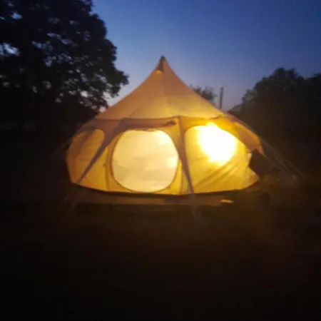 La Marchadaine Frühstückspension