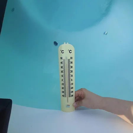 Frühstückspension La Marchadaine 3*