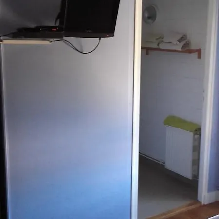 La Marchadaine 3* Montrollet