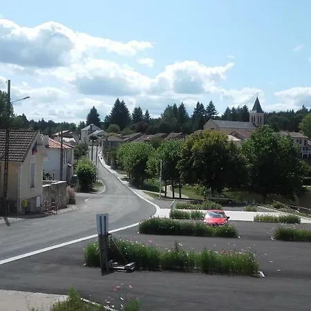 La Marchadaine